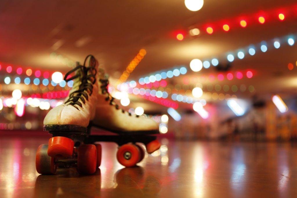 Read more about the article Mineral Wells School Skating Party Tonight